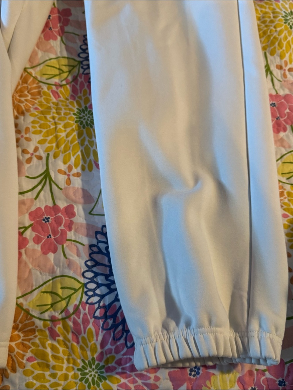 NWT xxl Calia soft scuba fleece joggers
Wrinkle resistant - Picture 3 of 3